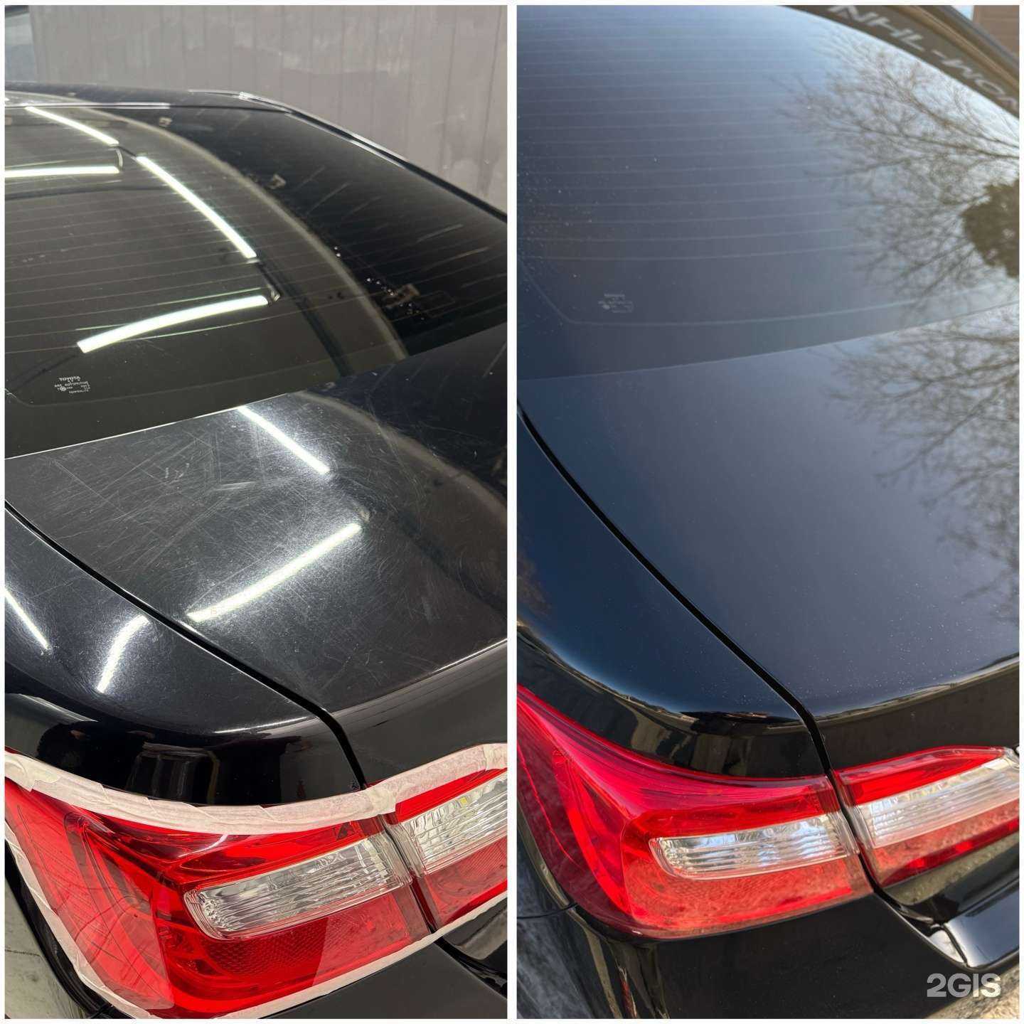 Отзывы на компанию Proxavto в Чите c фото