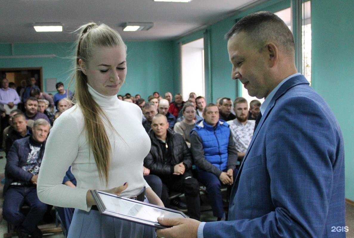 Отзывы на компанию Автодорстрой в г. Барнаул c фото