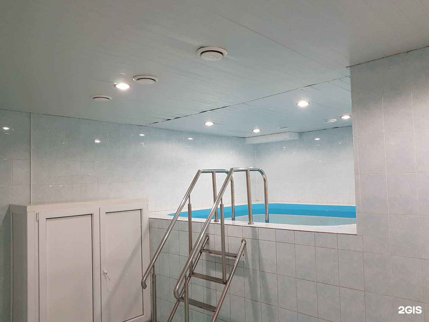 Отзывы на компанию Восстановительный центр лыжно-биатлонного комплекса в г. Саранск c фото