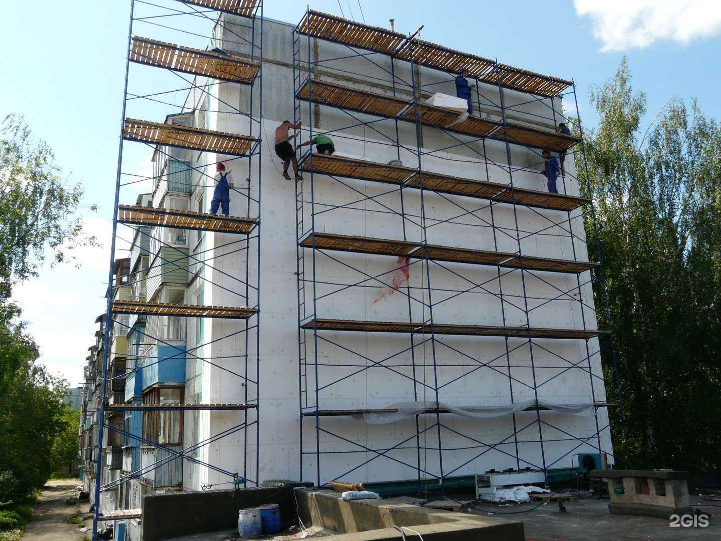 Отзывы на компанию Верхотура в Костроме c фото