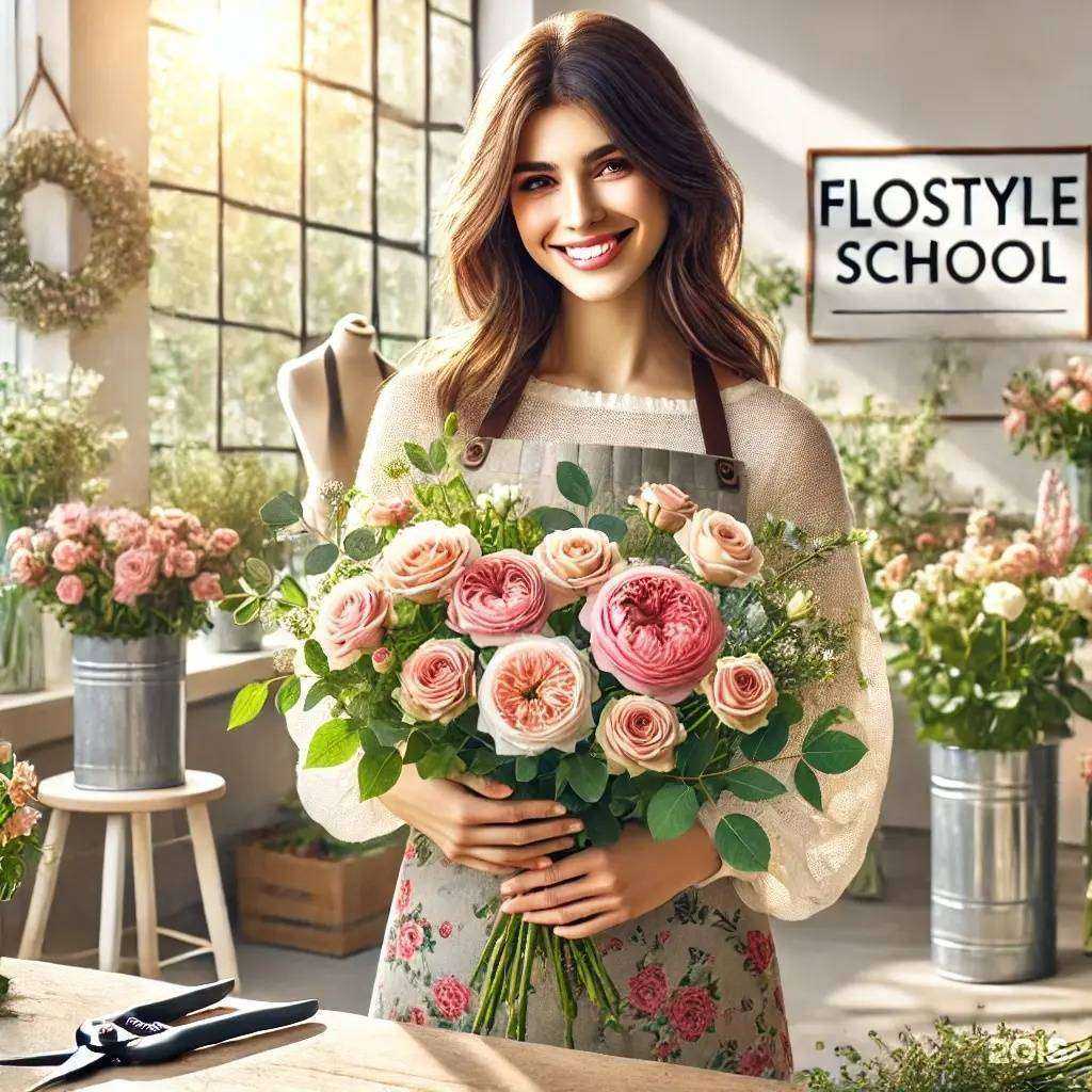 Отзывы на компанию Flostyle school в Новосибирске c фото