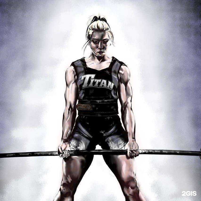 Отзывы на компанию Атлетика в г. Петрозаводск c фото