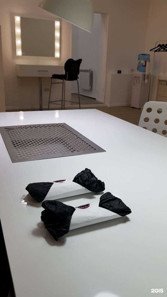 Отзывы на компанию Paradise в Нижневартовске c фото