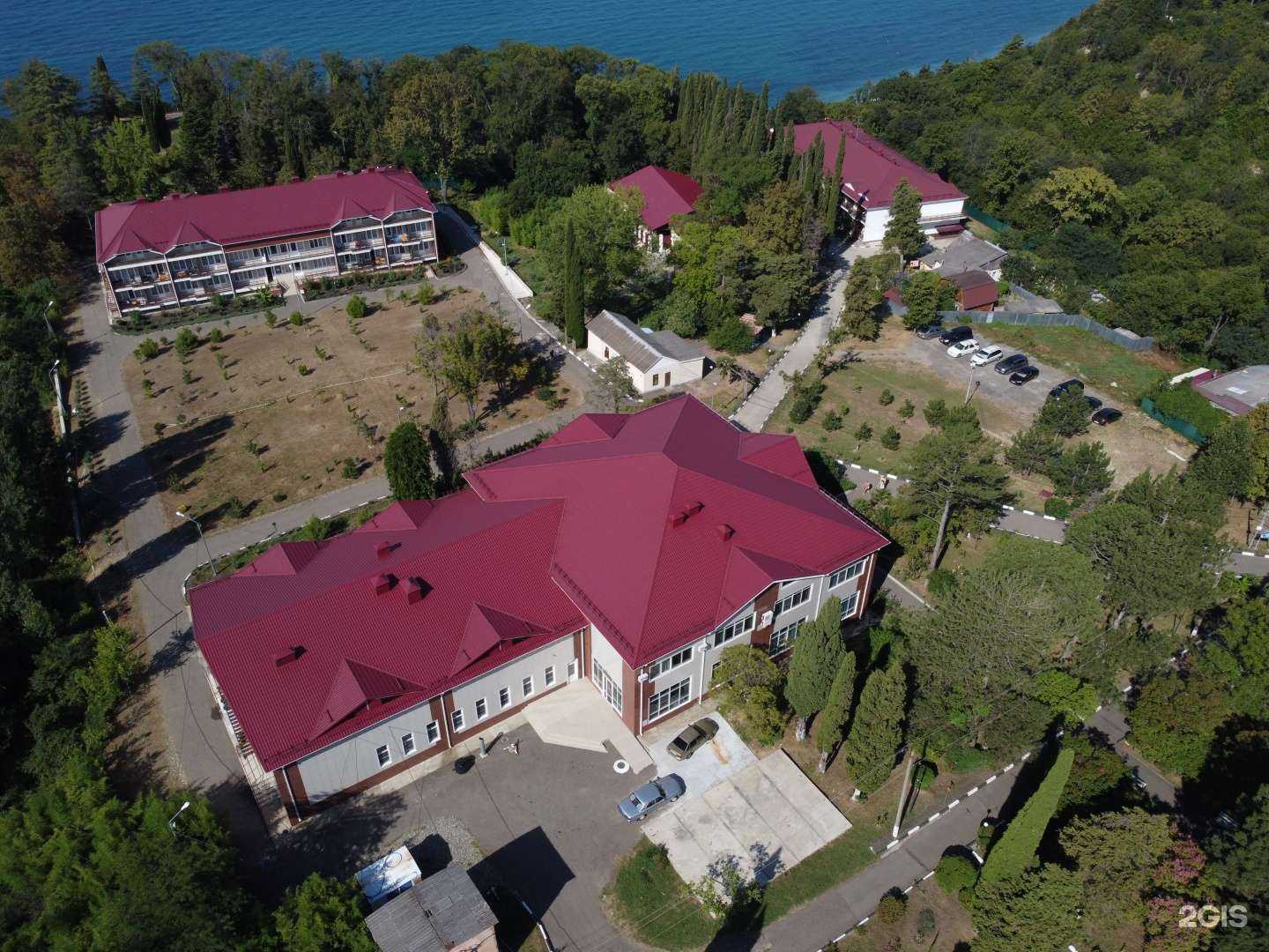 Отзывы на компанию Буревестник в г. Сочи c фото