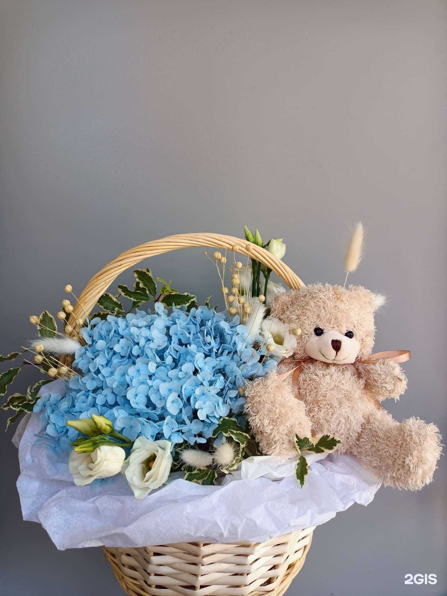 Отзывы на компанию Магазин цветов в г. Курган c фото