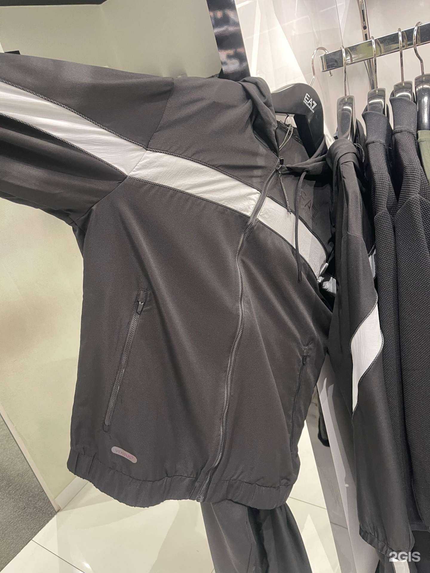 Отзывы на компанию Emporio Armani 7 в г. Краснодар c фото