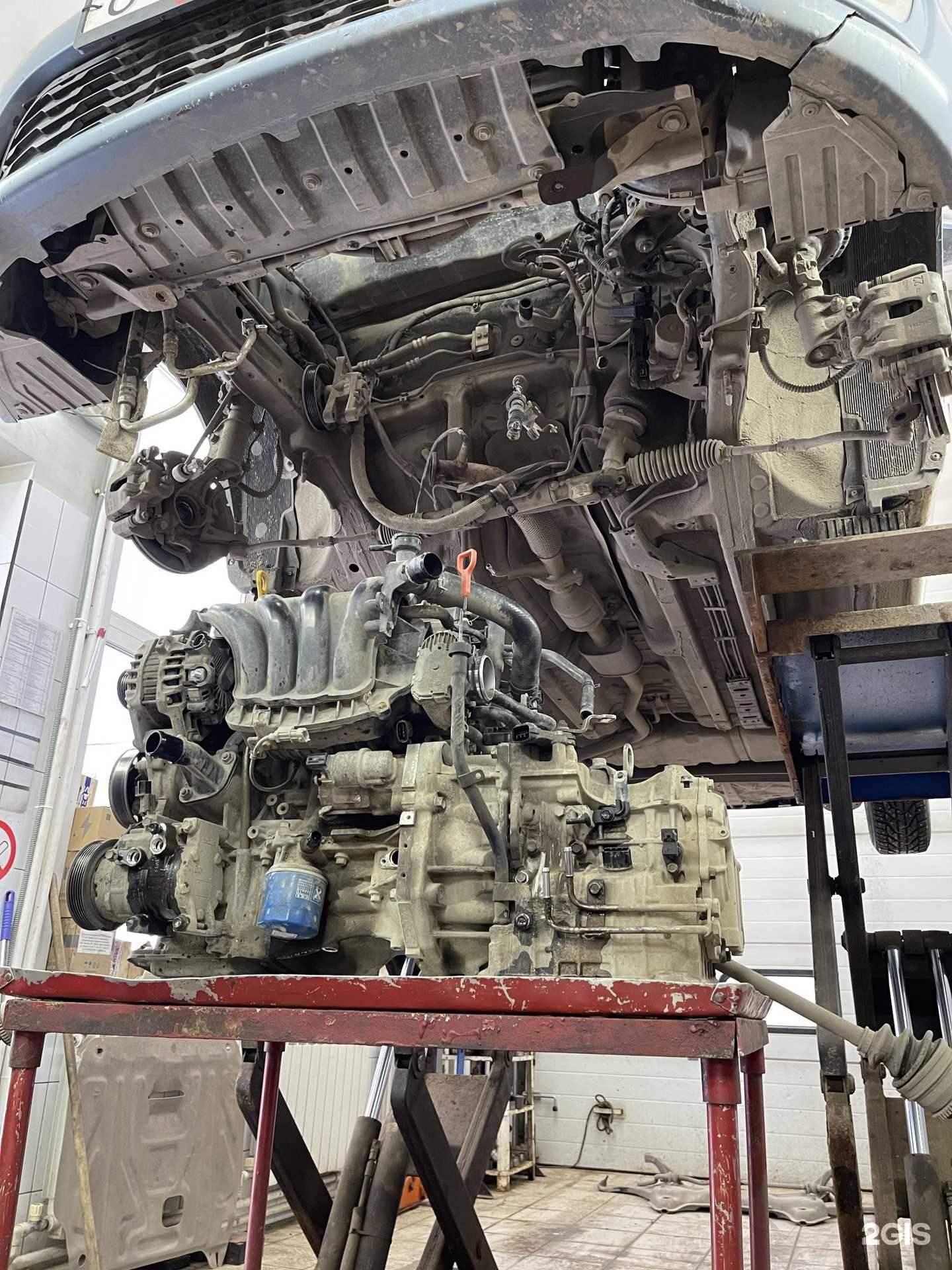 Отзывы на компанию Авто К-3 в г. Йошкар-Ола c фото