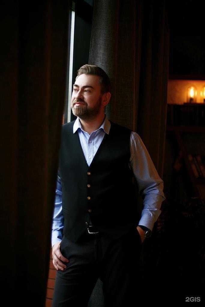 Отзывы на компанию Студия красоты в Туле c фото