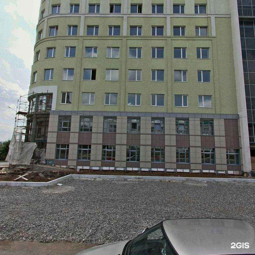 Отзывы на компанию Ризык в г. Уфа c фото