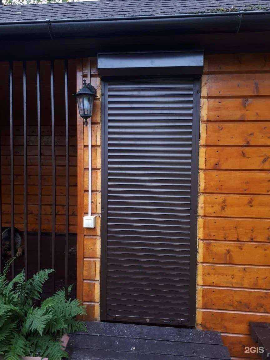 Отзывы на компанию DoorHan 41 регион в г. Петропавловск-Камчатский c фото