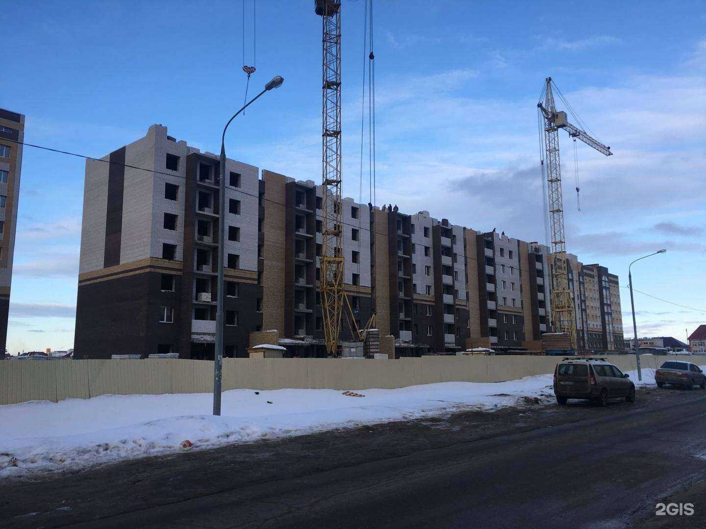 Отзывы на компанию Diamond Models в Тамбове c фото