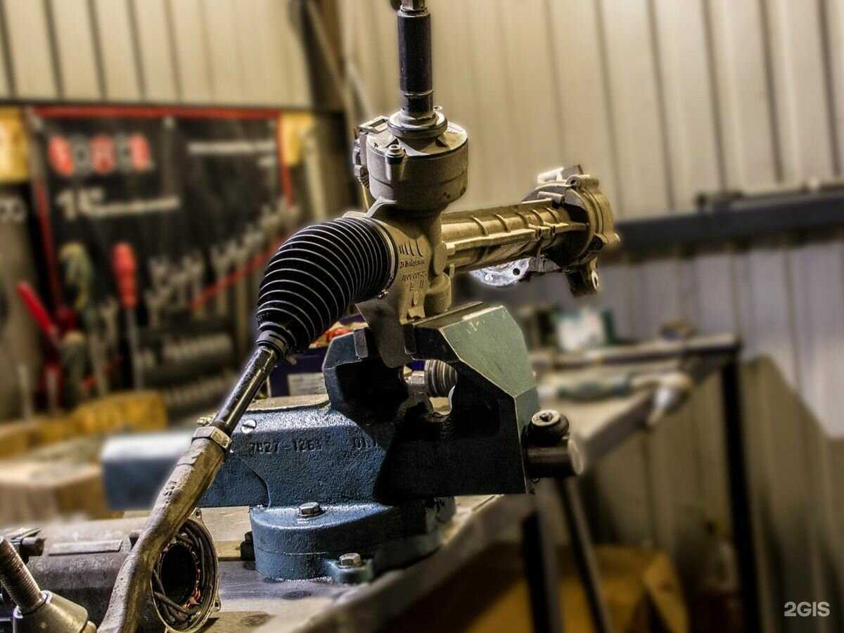 Отзывы на компанию Рулевые технологии в г. Новосибирск c фото