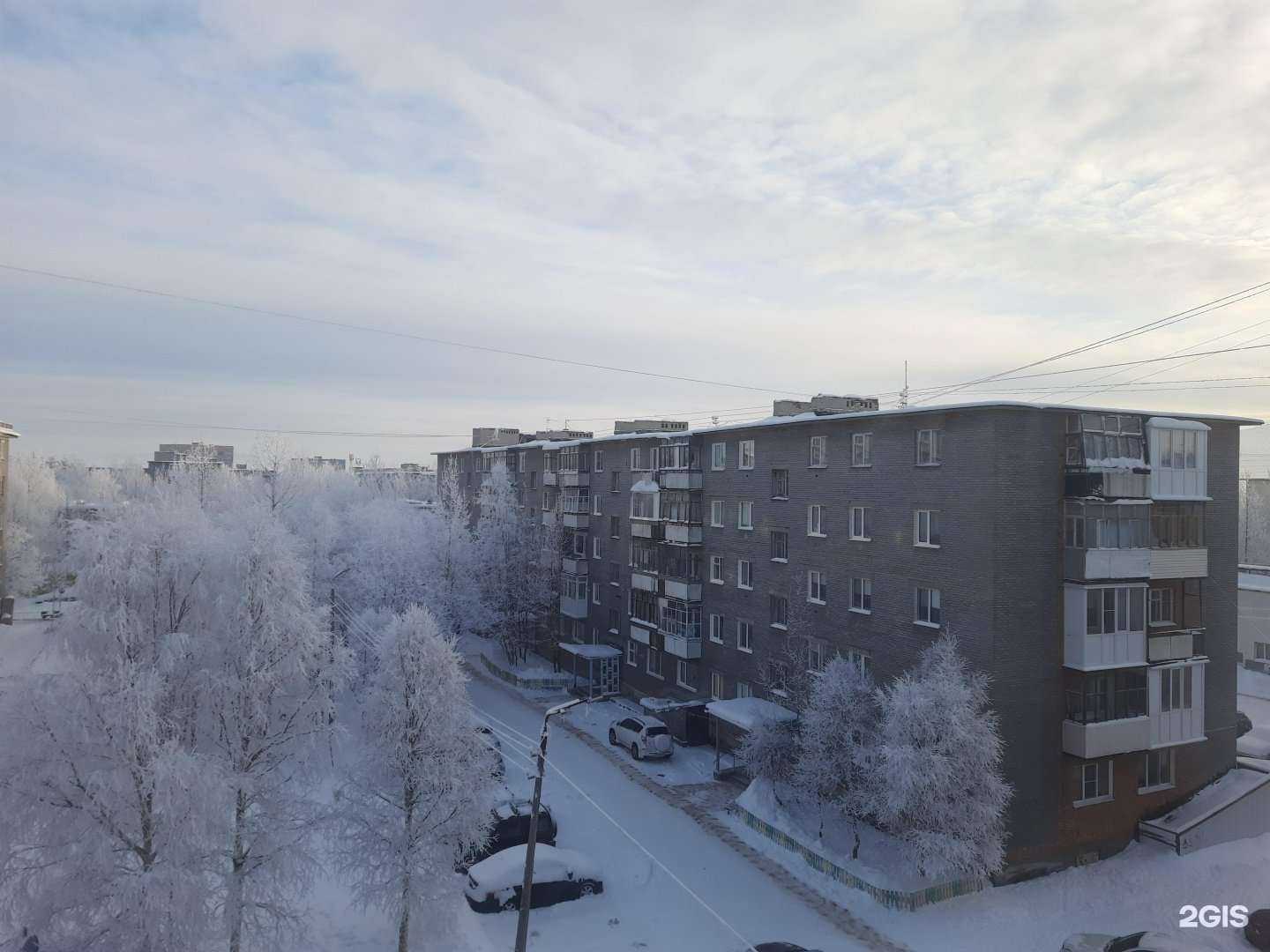 Отзывы на компанию Твой стиль в Мончегорске c фото - фотография 2 из 2