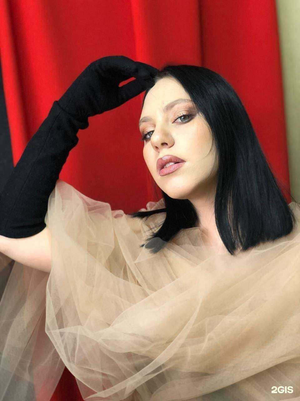 Отзывы на компанию Парикмахерская в Ноябрьске c фото