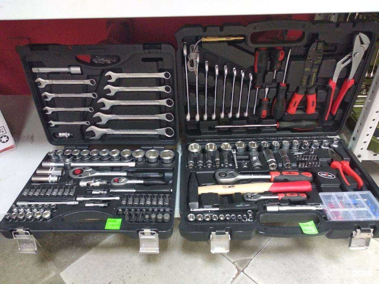 Отзывы на компанию Инструмент Кама в г. Набережные Челны c фото