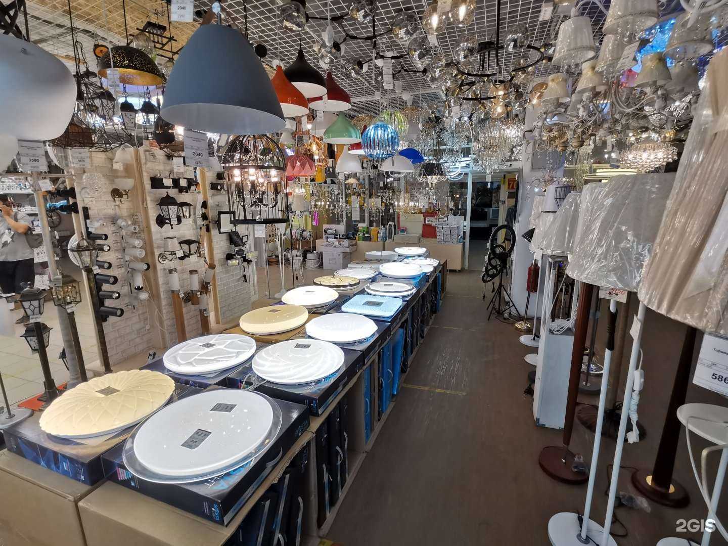 Отзывы на компанию Абажур в г. Якутск c фото