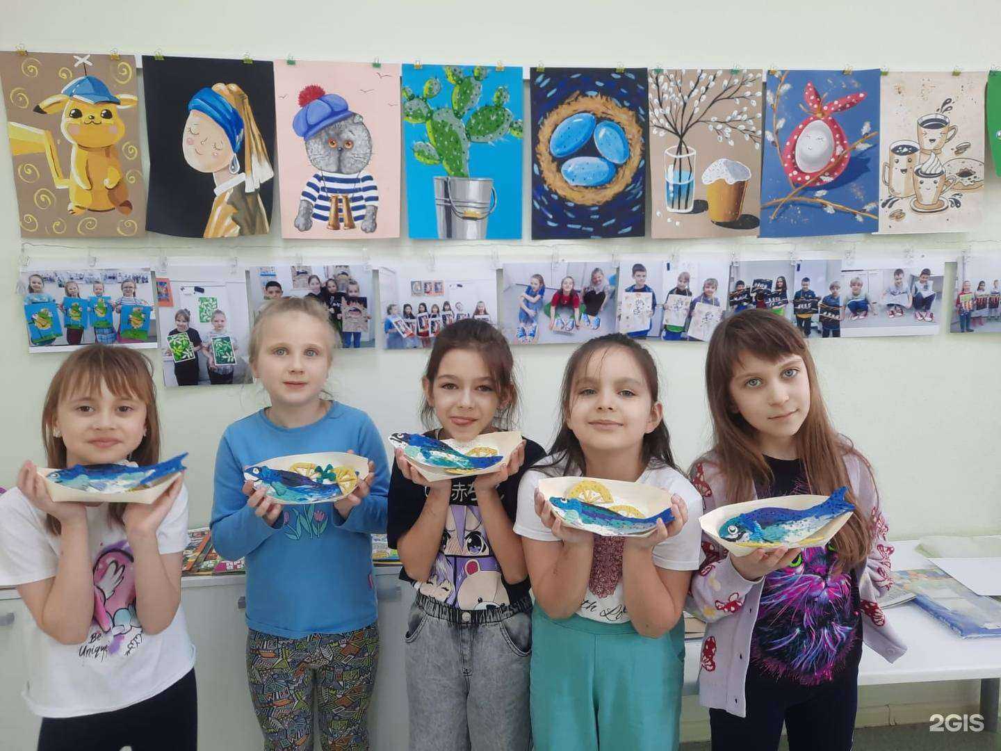 Отзывы на компанию Эйнштейн в г. Кемерово c фото