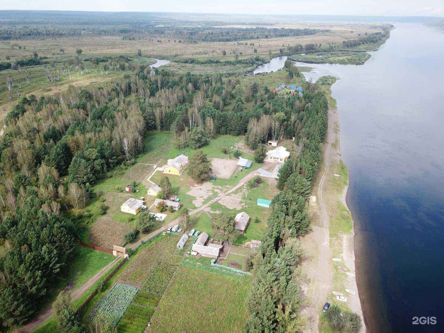 Отзывы на компанию Енисей в Красноярске c фото