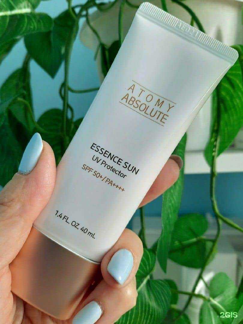 Отзывы на компанию Atomy в г. Уфа c фото