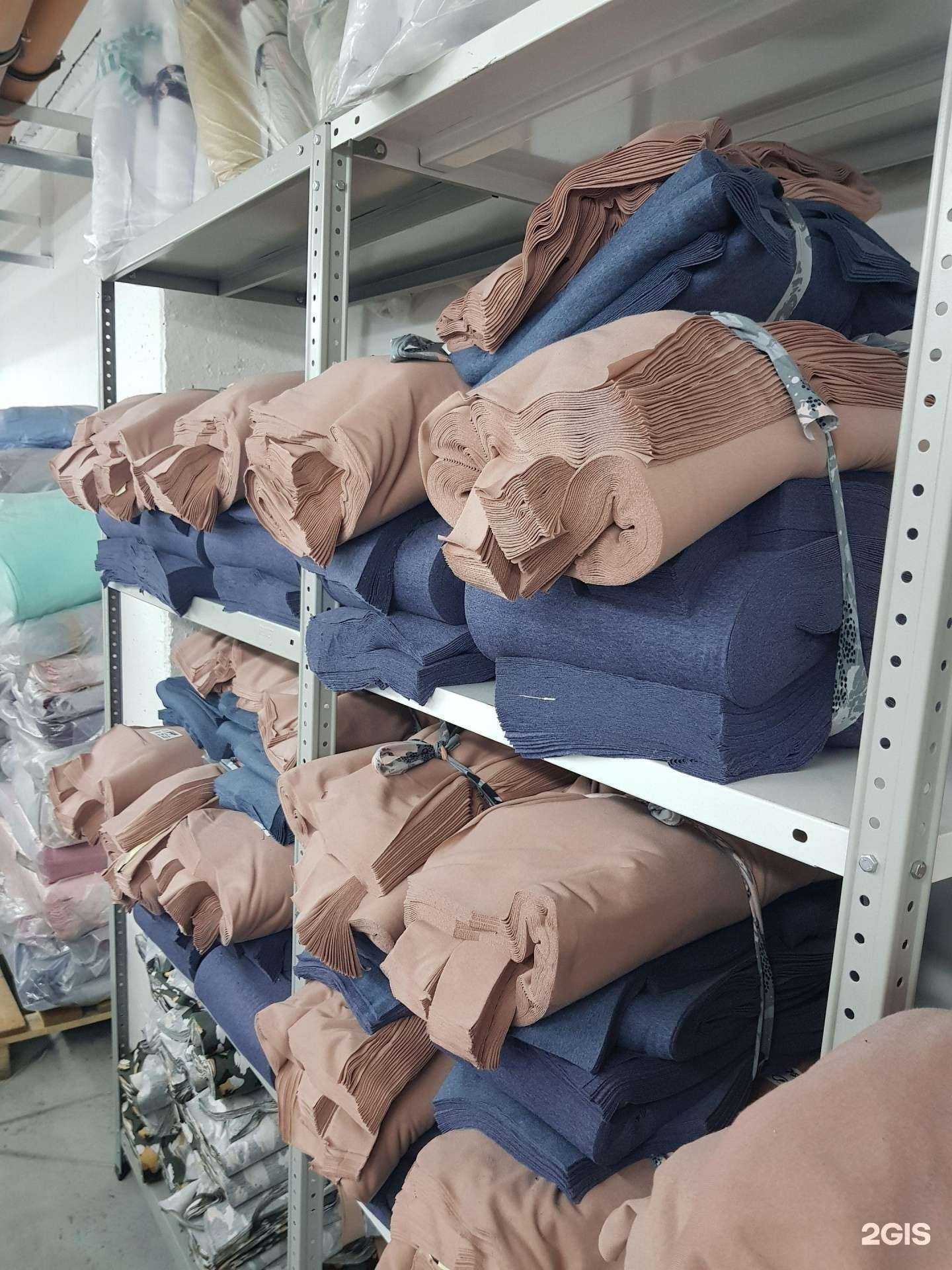 Отзывы на компанию Малина в г. Иваново c фото