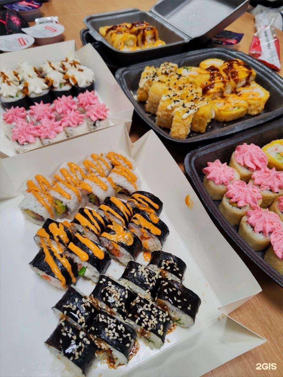 Отзывы на компанию ЁбиДоёби в Смоленске c фото