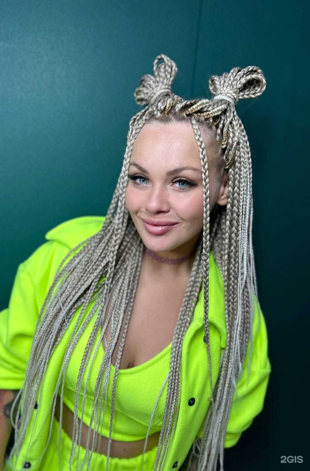 Отзывы на компанию Luna в Солнечногорске c фото