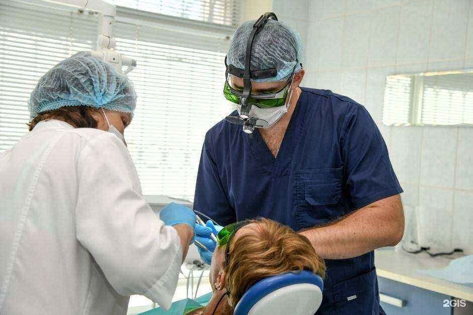 Отзывы на компанию Клиника терапевтической стоматологии в Самаре c фото