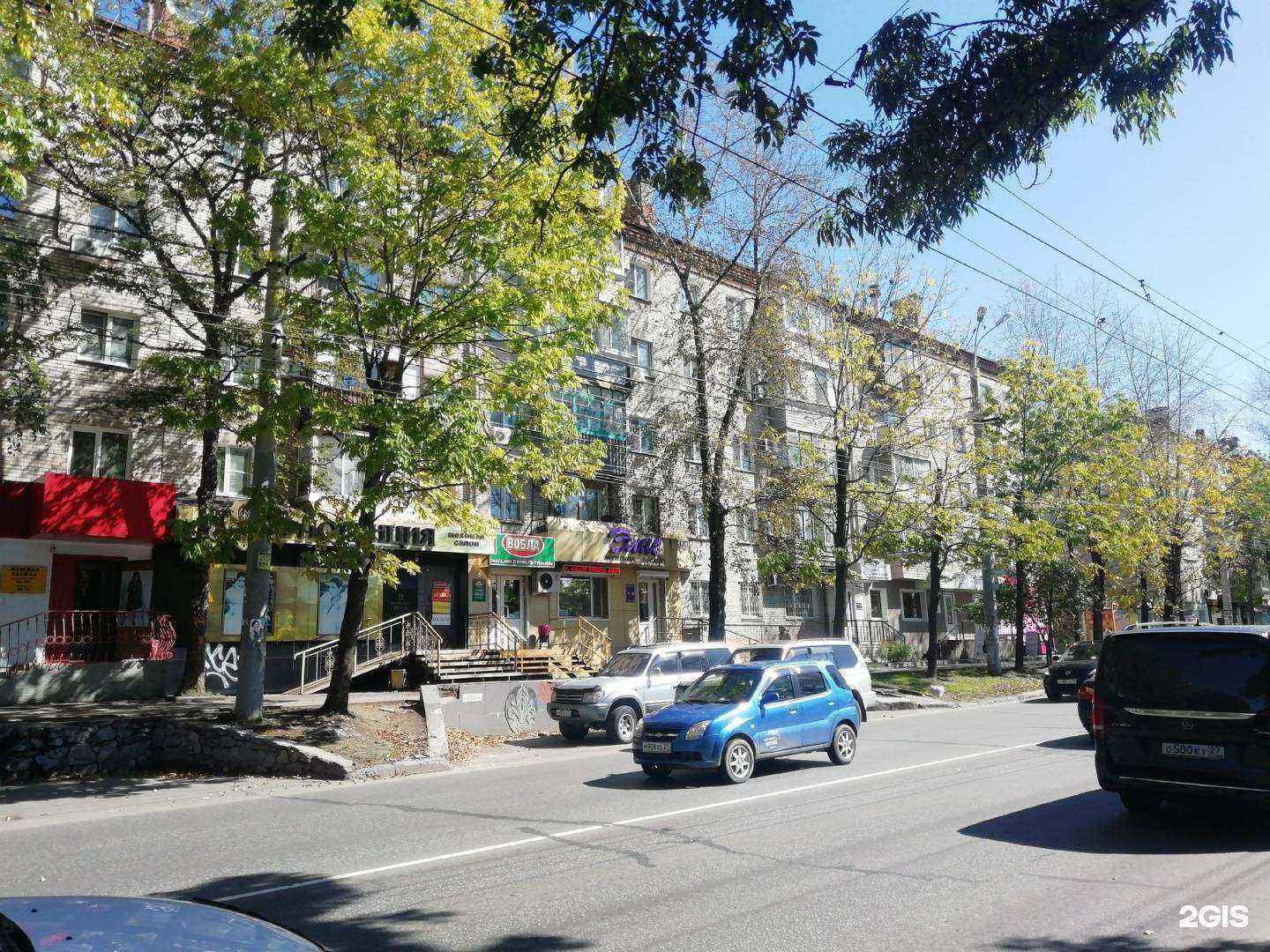 Отзывы на компанию Steklo в Хабаровске c фото - фотография 2 из 2