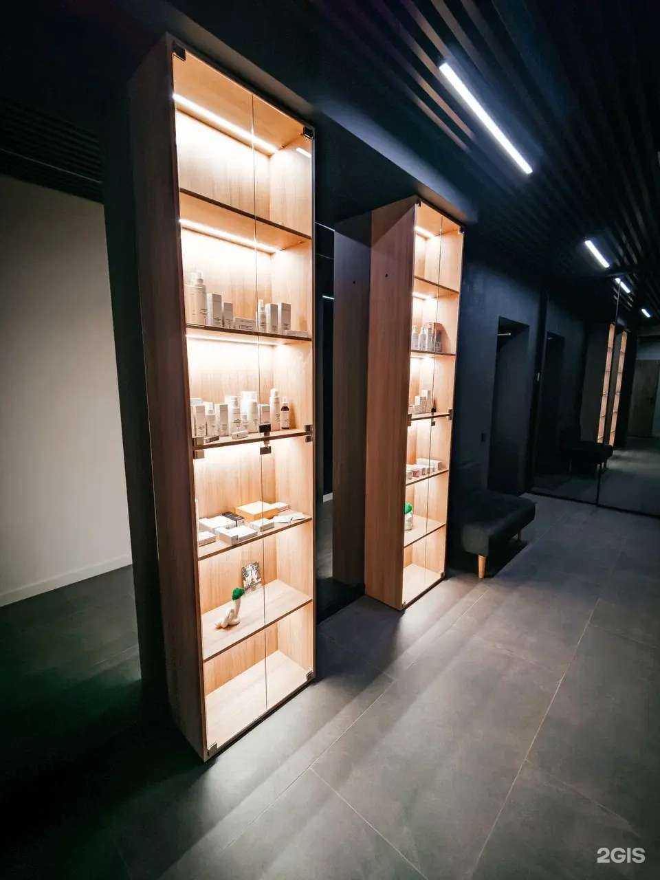 Отзывы на компанию Lexsa studio в г. Киров c фото