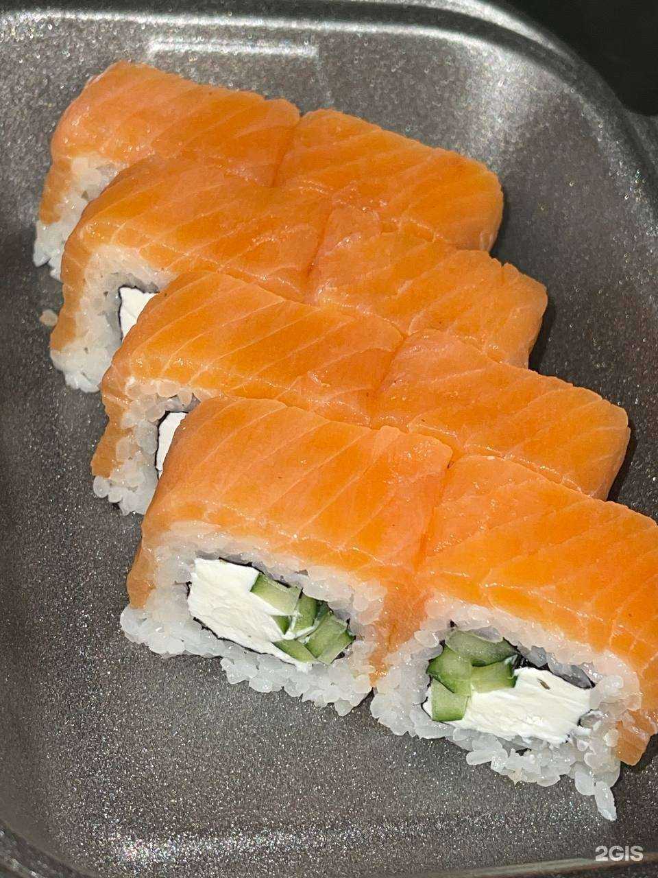 Отзывы на компанию EdaKoleda в Краснодаре c фото