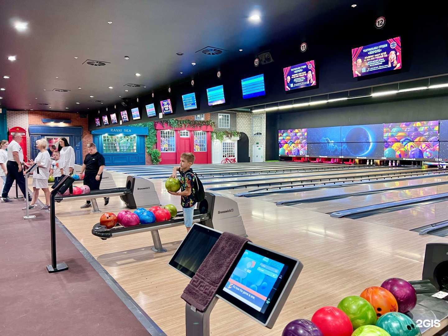 Отзывы на компанию Street №17 в Старом Осколе c фото