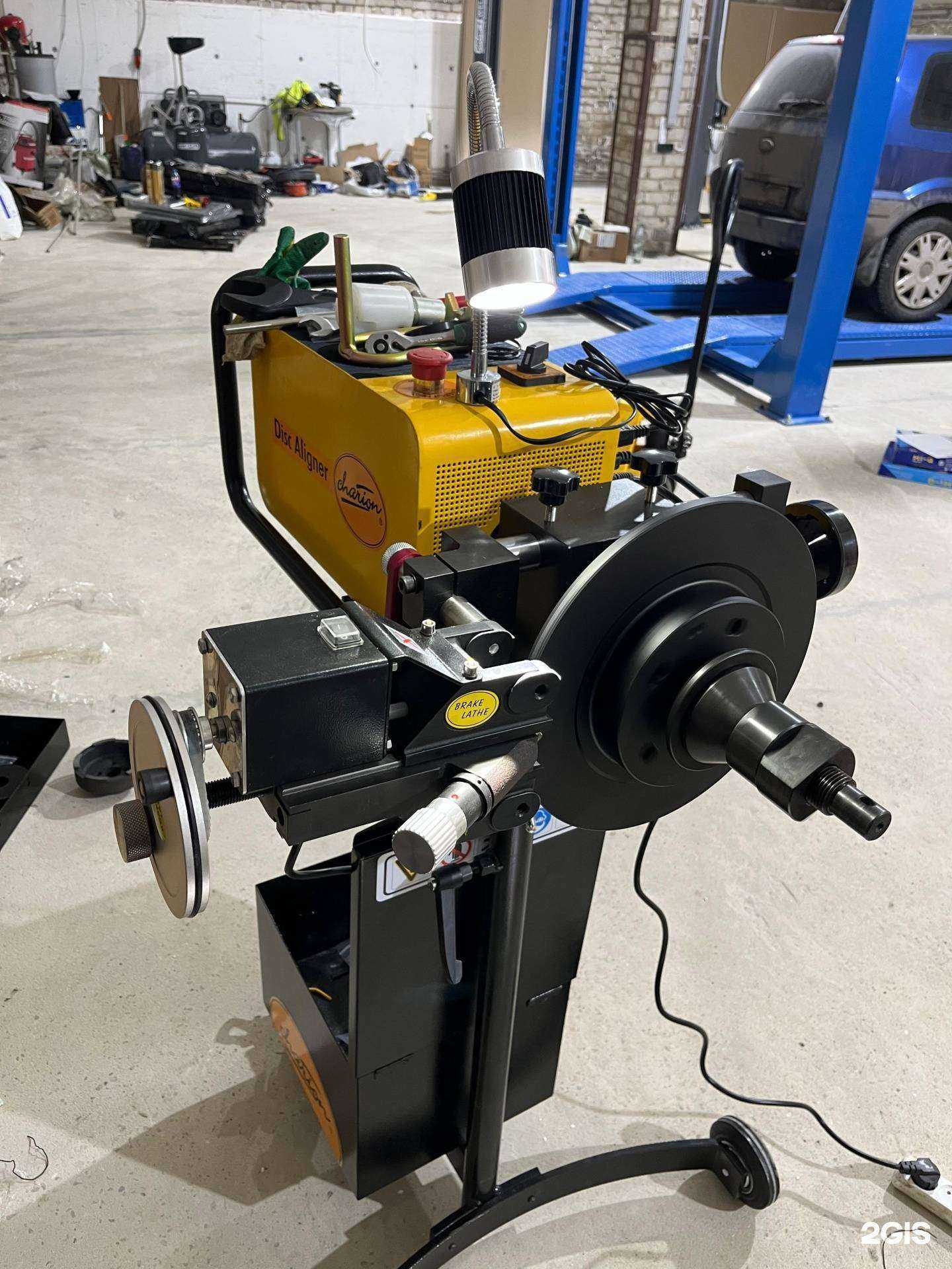 Отзывы на компанию Carservis в г. Нижний Новгород c фото