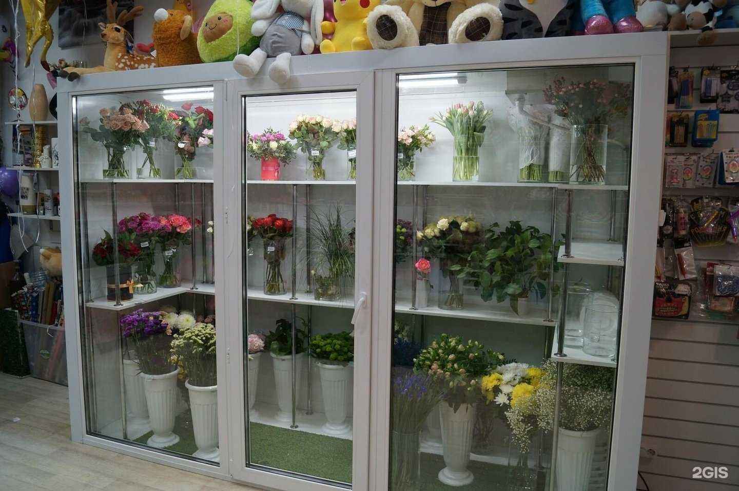 Отзывы на компанию Art Lux в г. Красногорск c фото