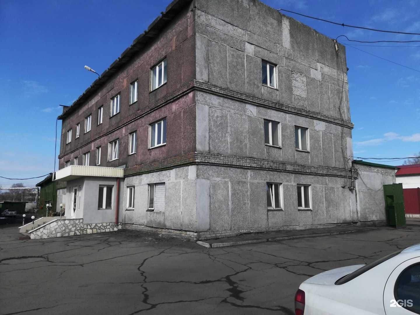 Отзывы на компанию Сиб-транс в Новокузнецке c фото - фотография 2 из 2