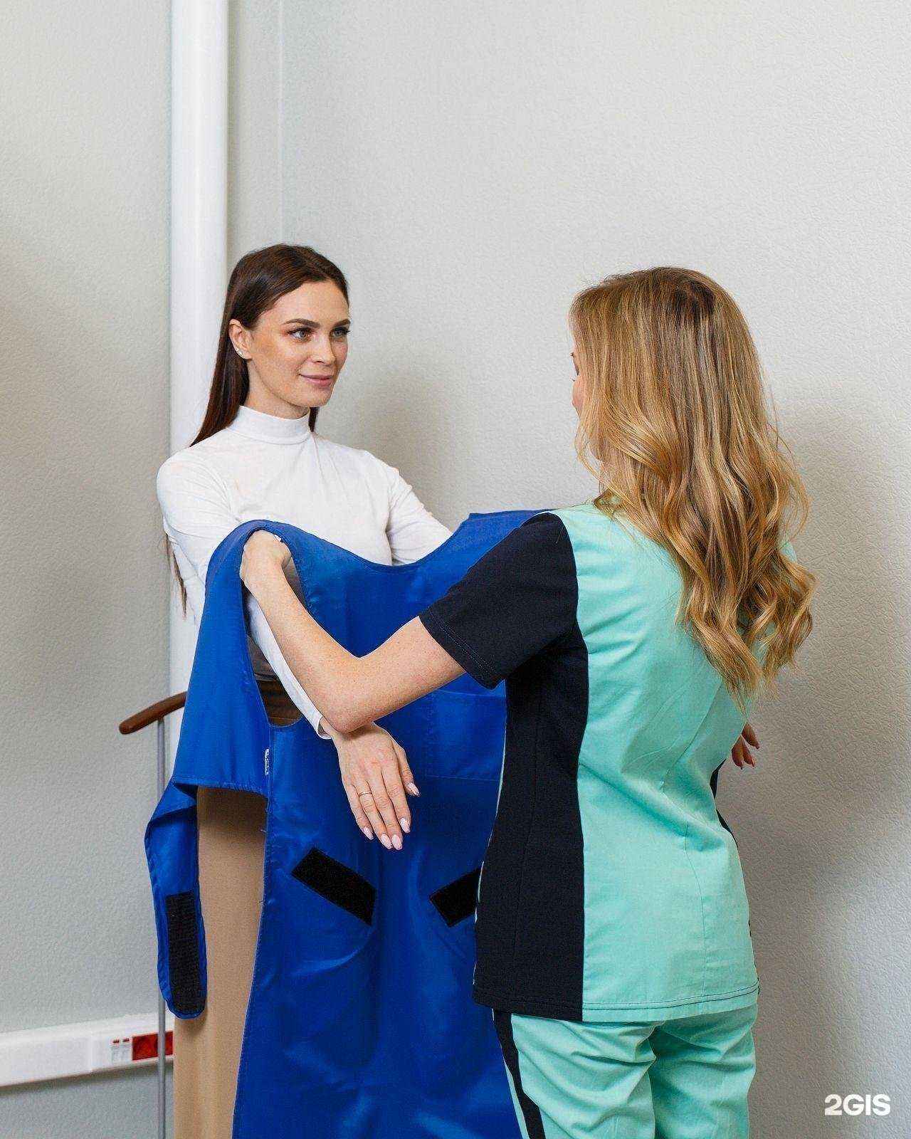 Отзывы на компанию Дентальная диагностика в Перми c фото