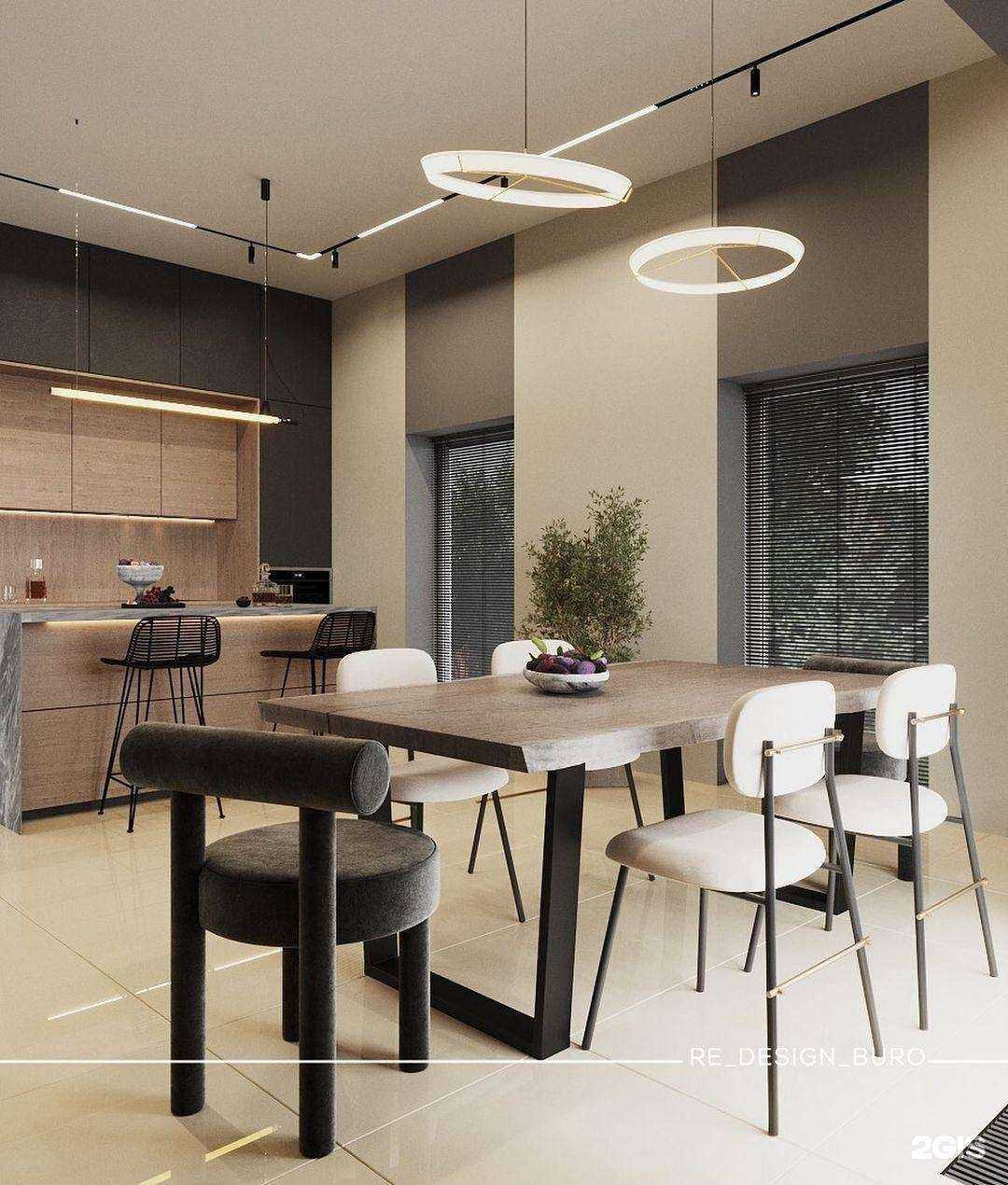 Отзывы на компанию Re design в Екатеринбурге c фото