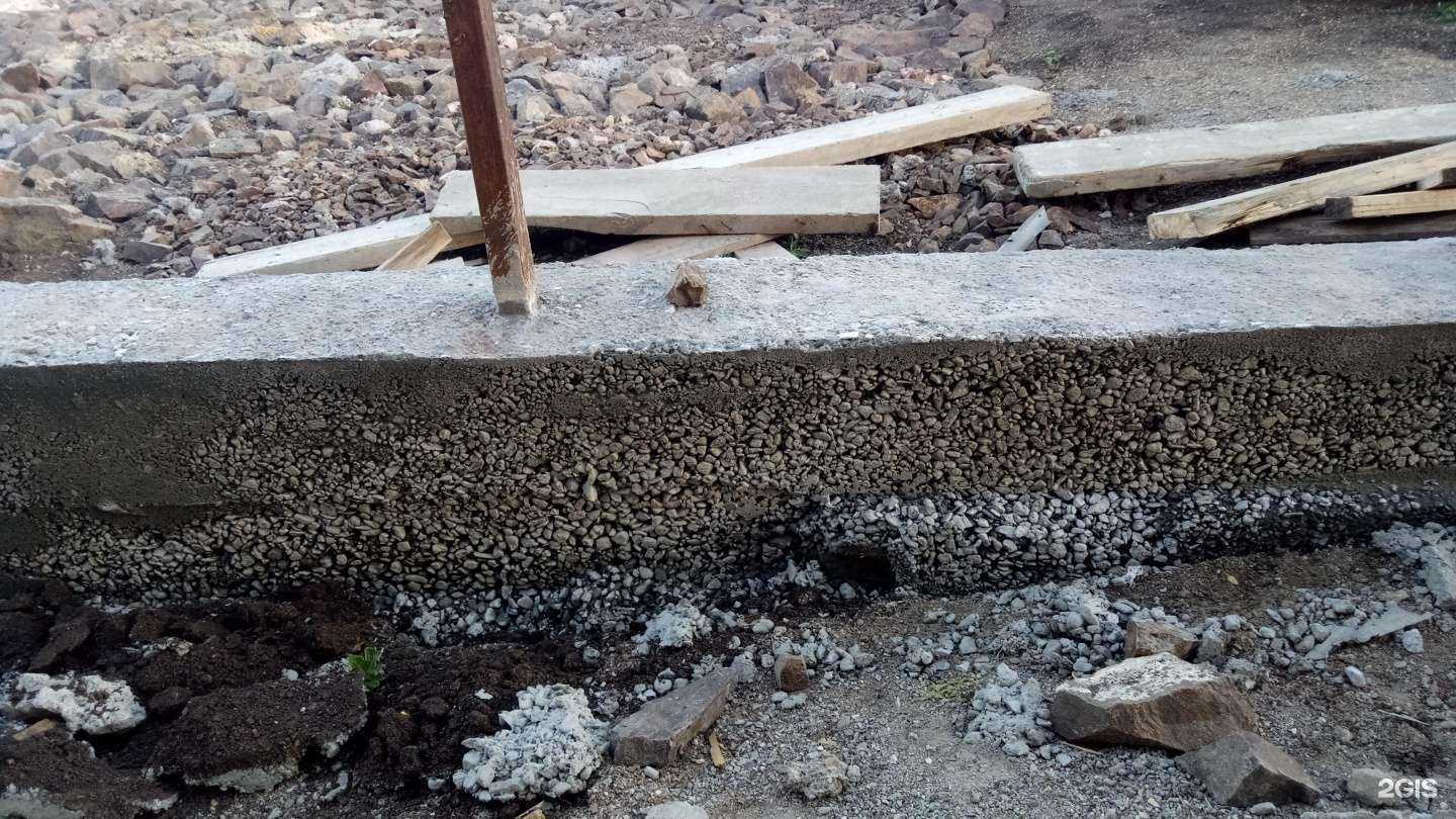 Отзывы на компанию Строитель мп в Магнитогорске c фото - фотография 2 из 2