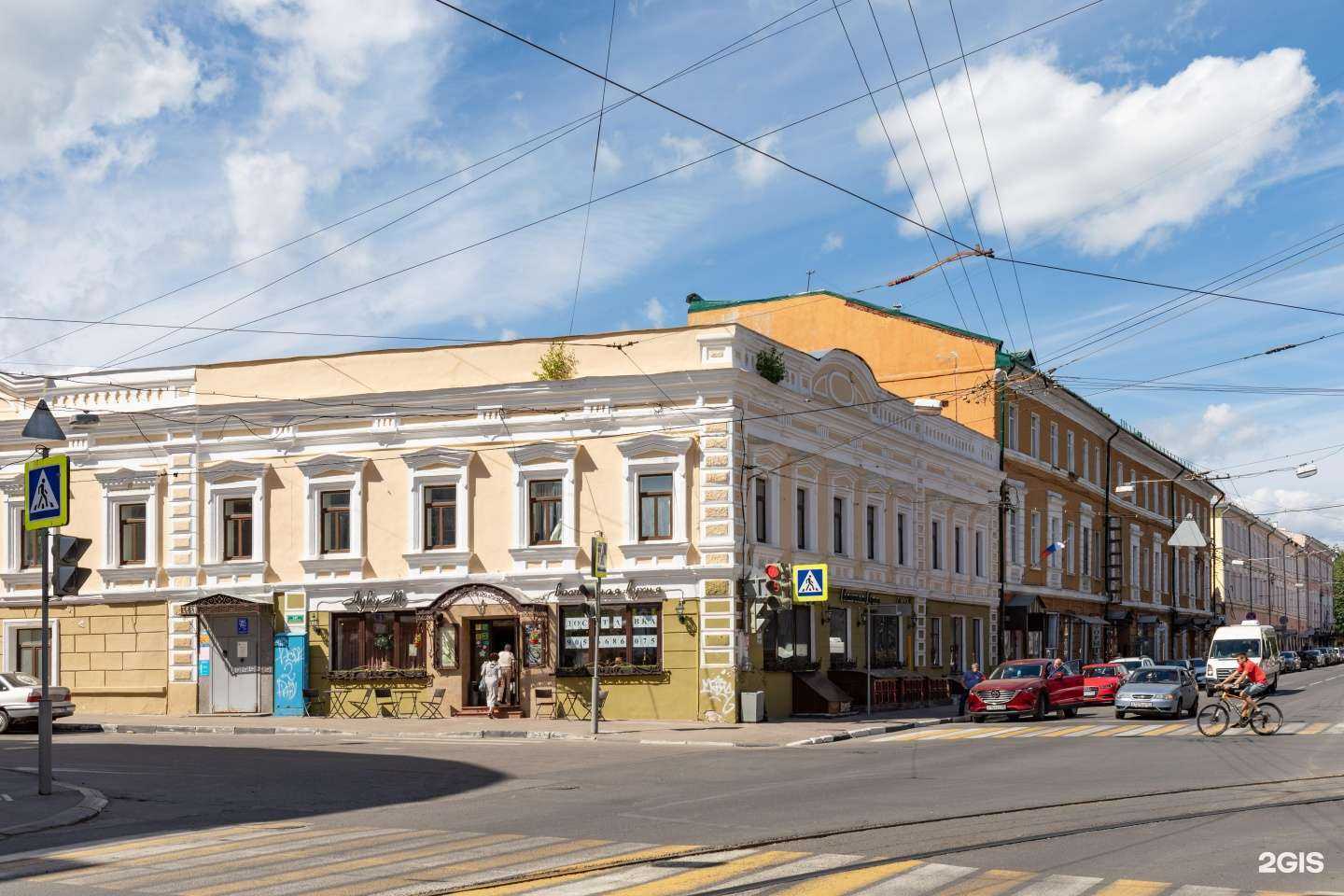 Отзывы на компанию Твоя Ресничная в Нижнем Новгороде c фото - фотография 2 из 2