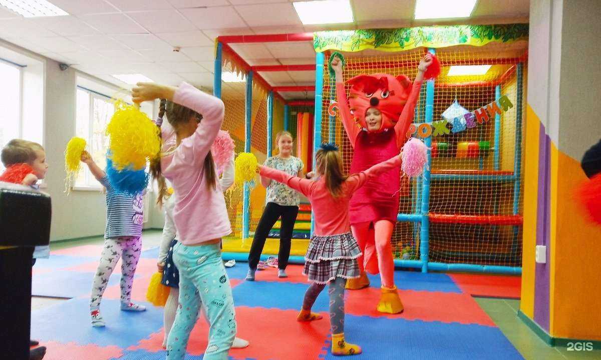 Отзывы на компанию Detvora Club в Владимире c фото