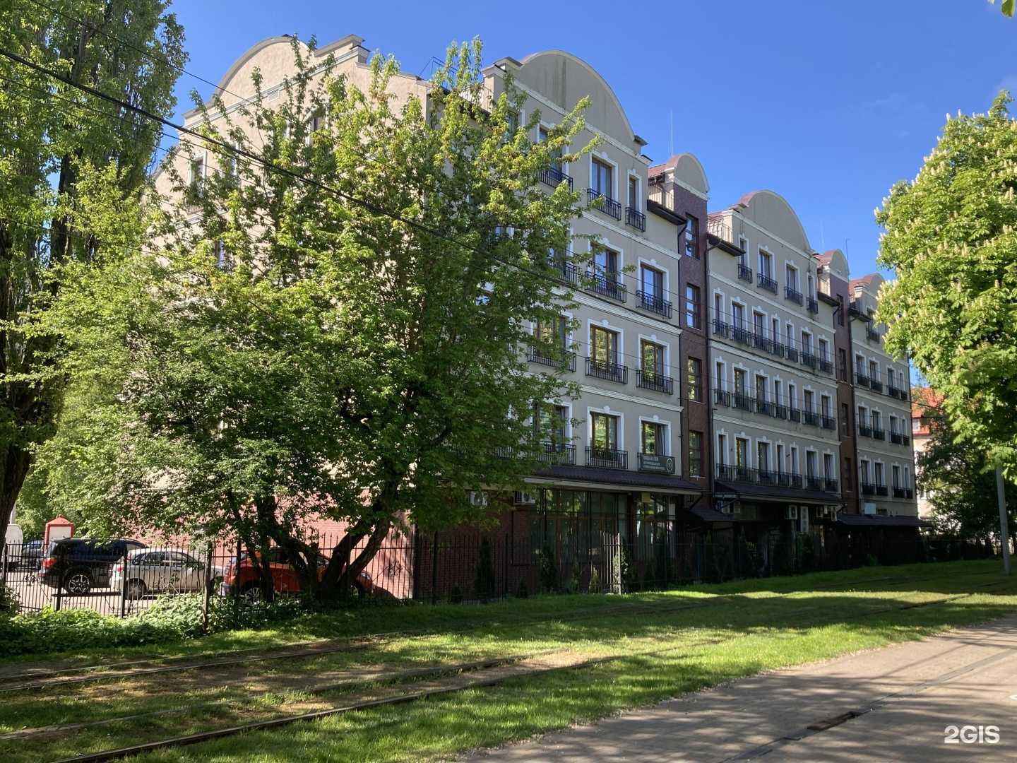 Отзывы на компанию BabyFox Rent в Калининграде c фото - фотография 2 из 2