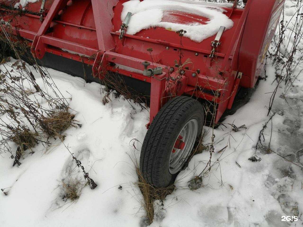 Отзывы на компанию Техпромресурс в Воронеже c фото