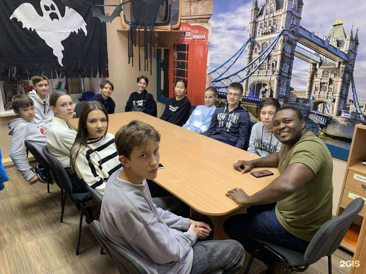 Отзывы на компанию Palitra мира в Красноярске c фото