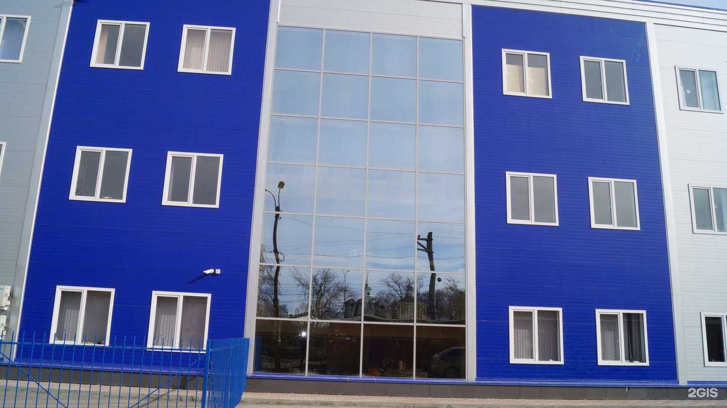 Отзывы на компанию Реал групп в Рязани c фото