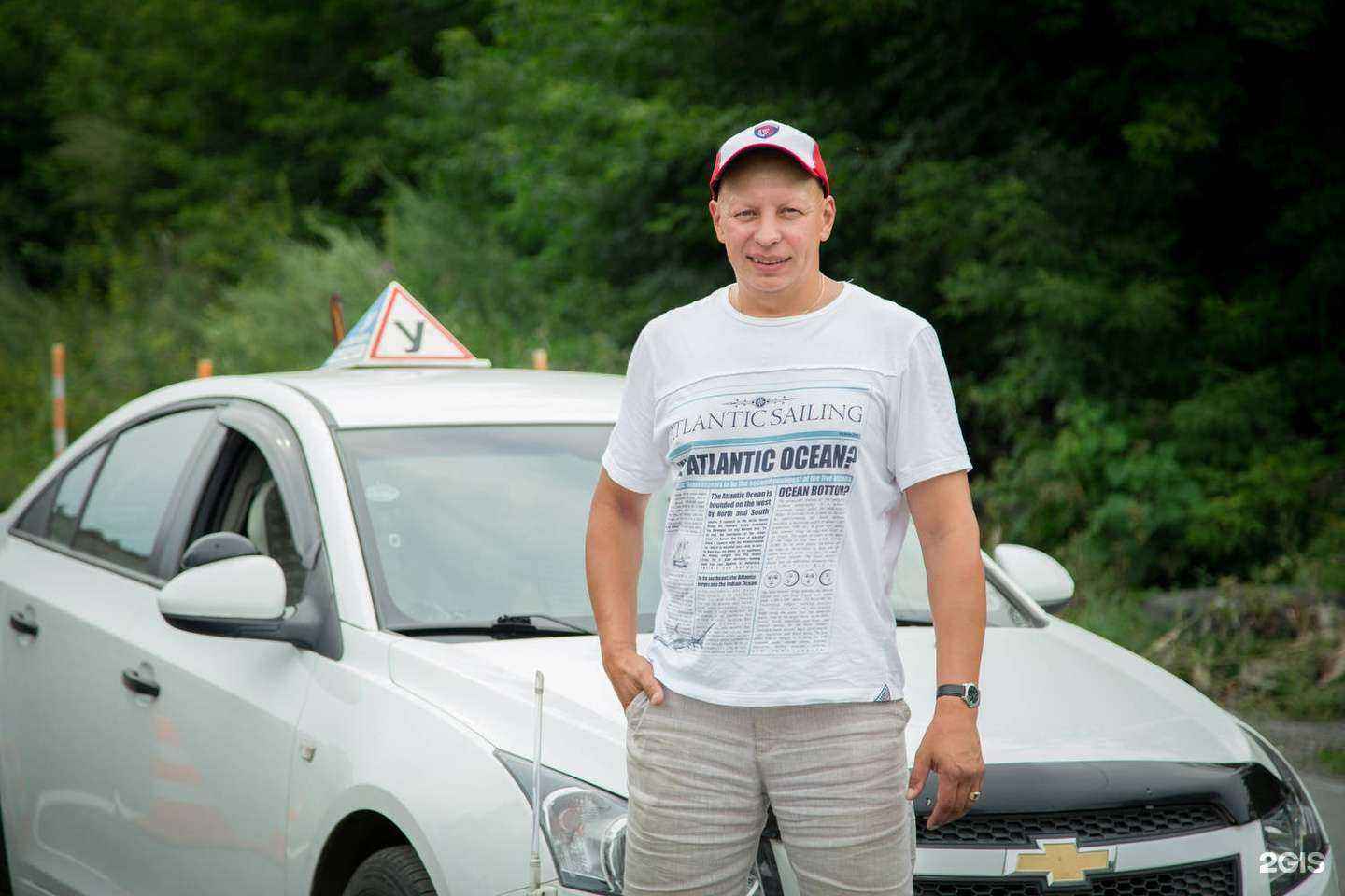 Отзывы на компанию Автошкола Мотор в Новокузнецке c фото