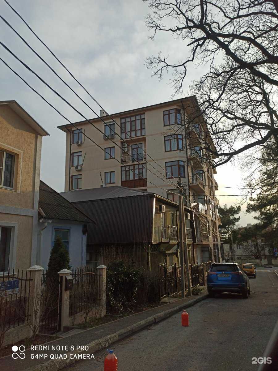 Отзывы на компанию Натяжные и подвесные потолки в Геленджике c фото