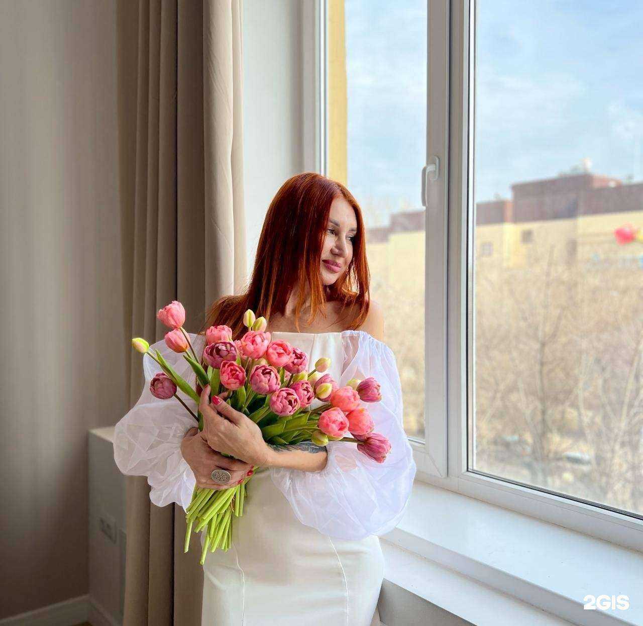 Отзывы на компанию Студия эстетики и красоты в г. Астрахань c фото