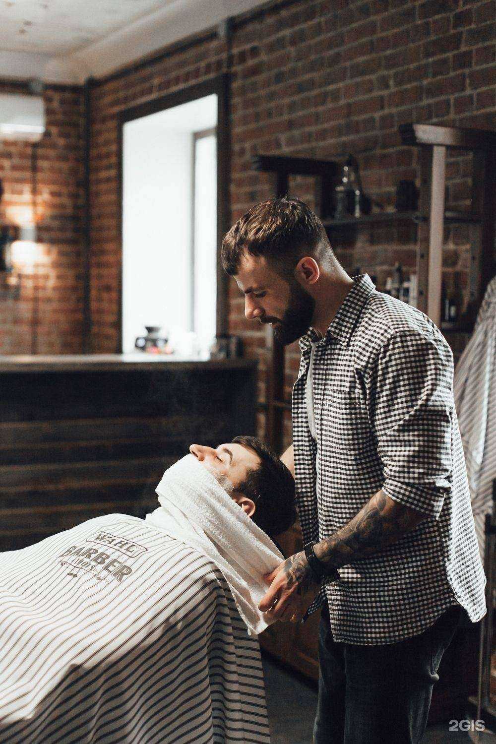 Отзывы на компанию Самец в Иркутске c фото