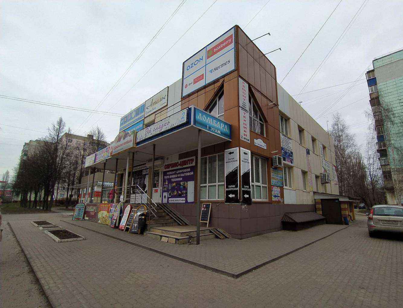 Отзывы на компанию СтройМастер в Курске c фото