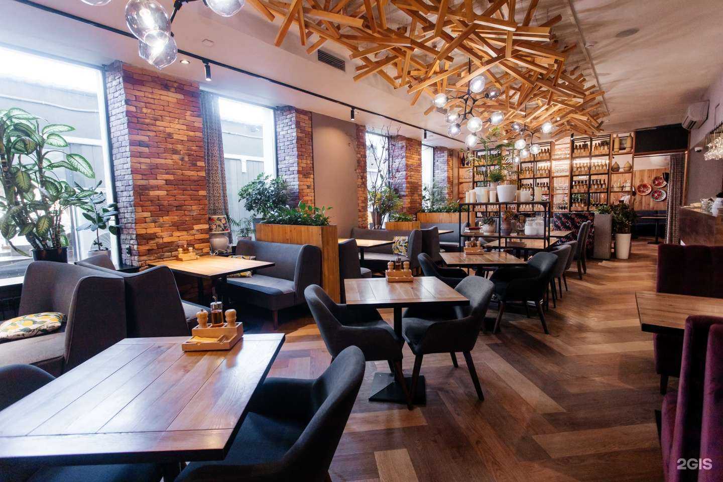 Отзывы на компанию ГУСТО&ПРЯНО в Новосибирске c фото