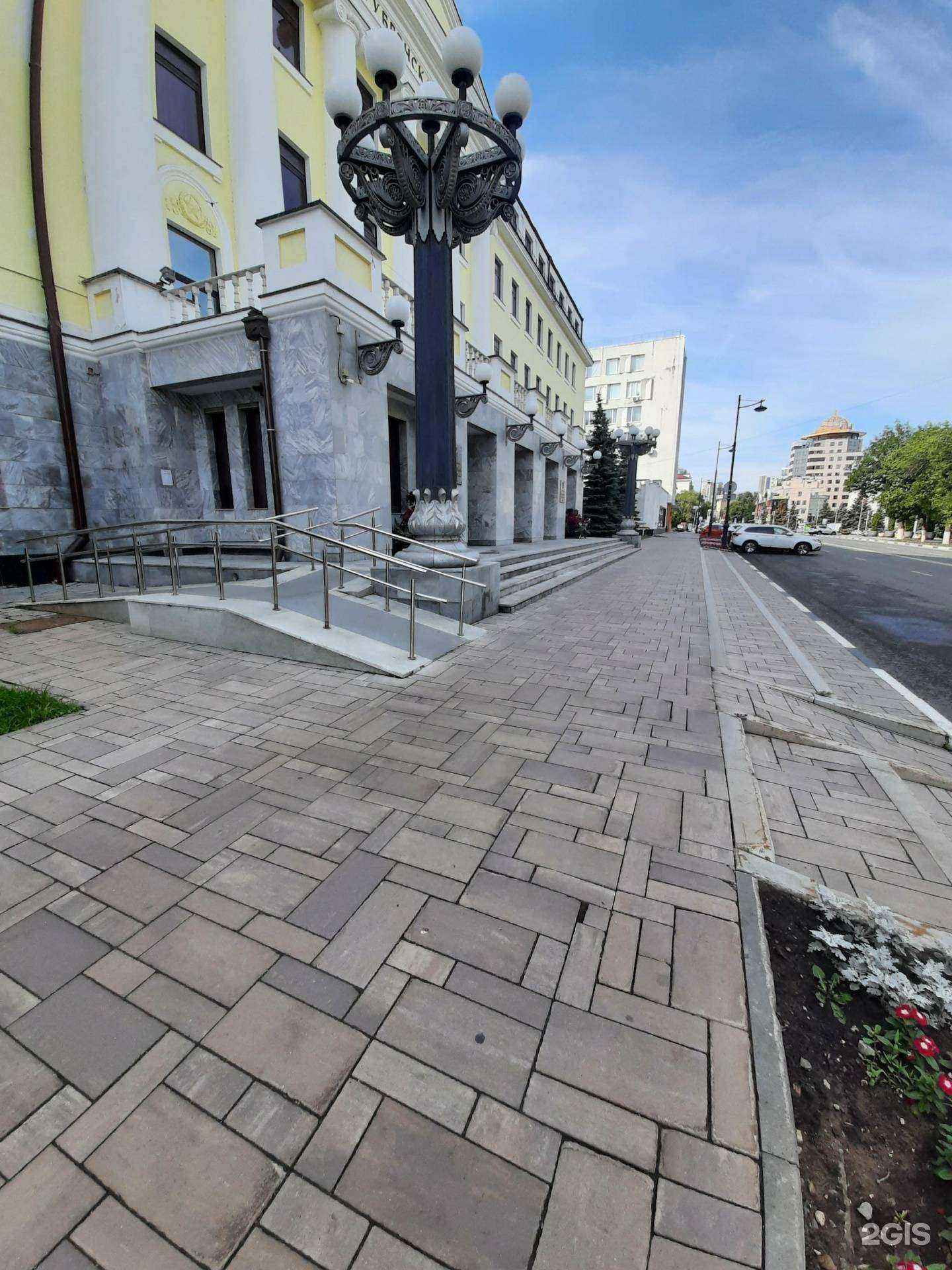 Отзывы на компанию Управление кадрового обеспечения и наград в Самаре c фото